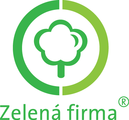 zelená firma