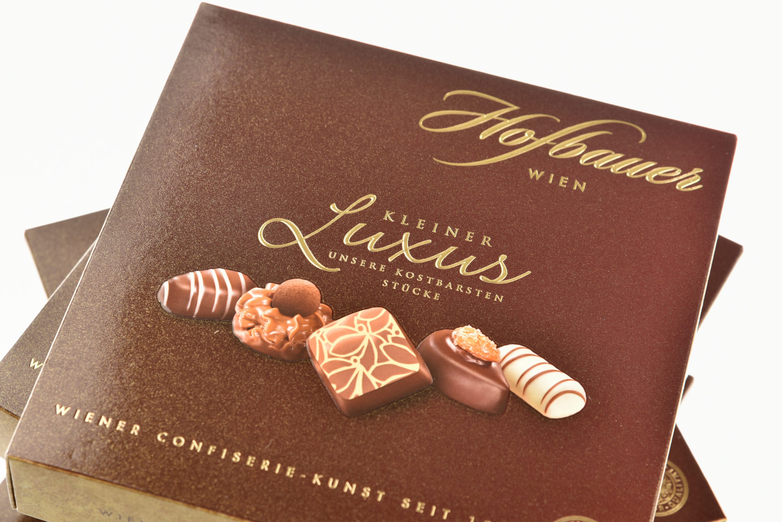 luxury chocolate box Cardbox Packaging