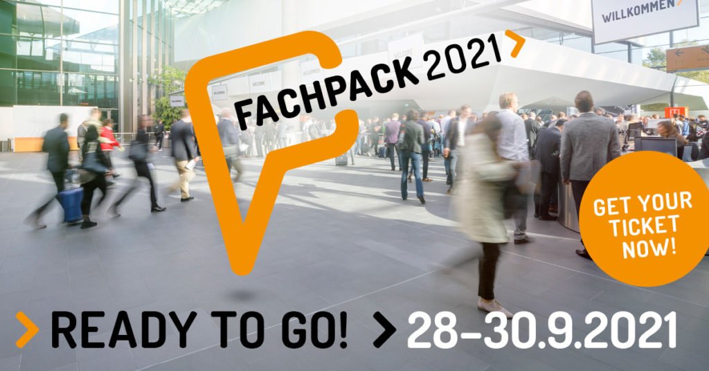 Cardbox participates Fachpack 2021